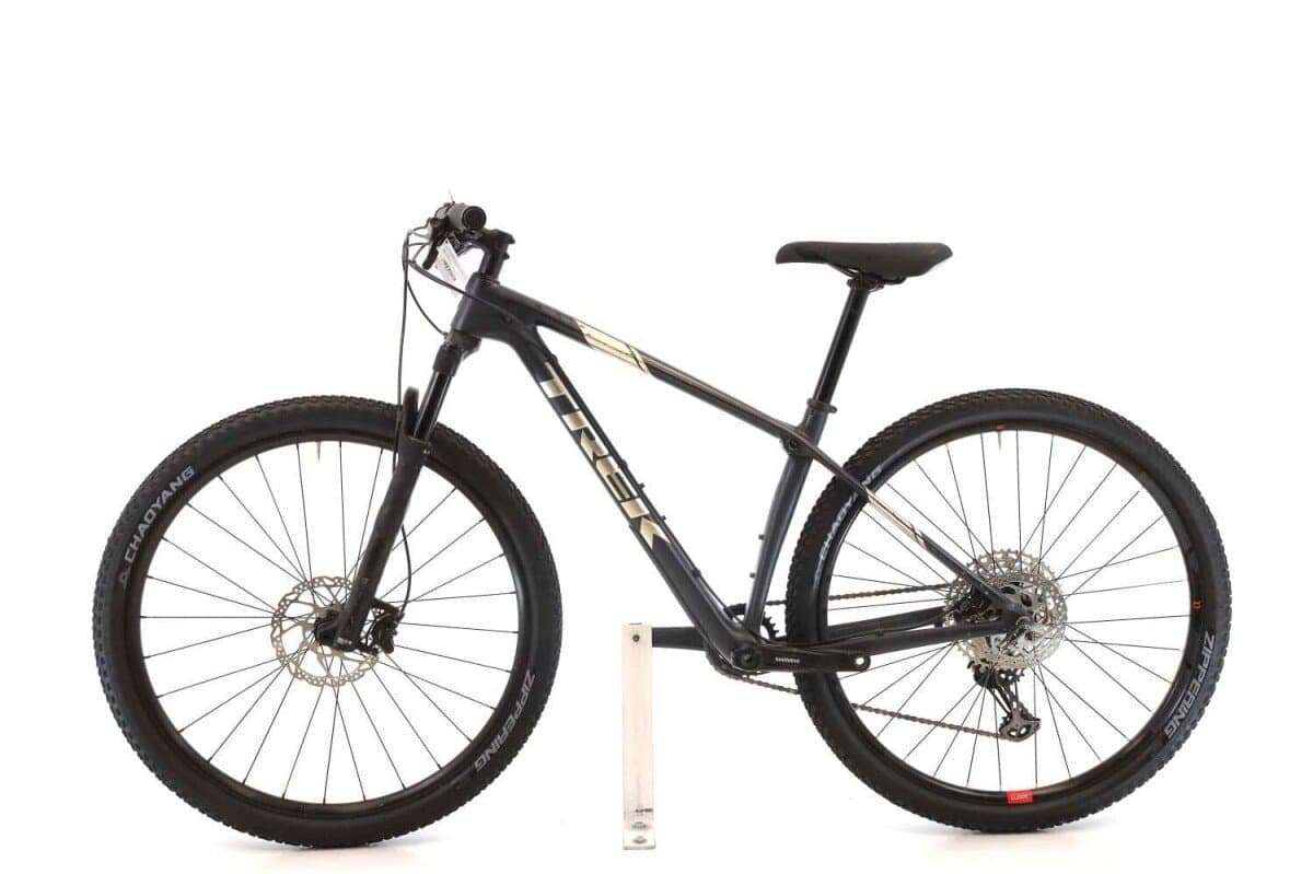 Trek Procaliber 9.6 XT 2020