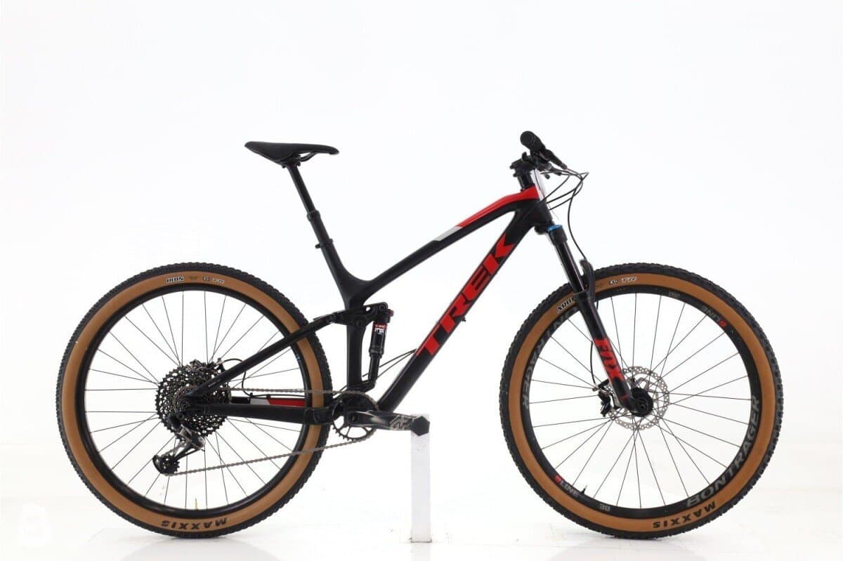 Trek Fuel EX 9.7 GX 2019