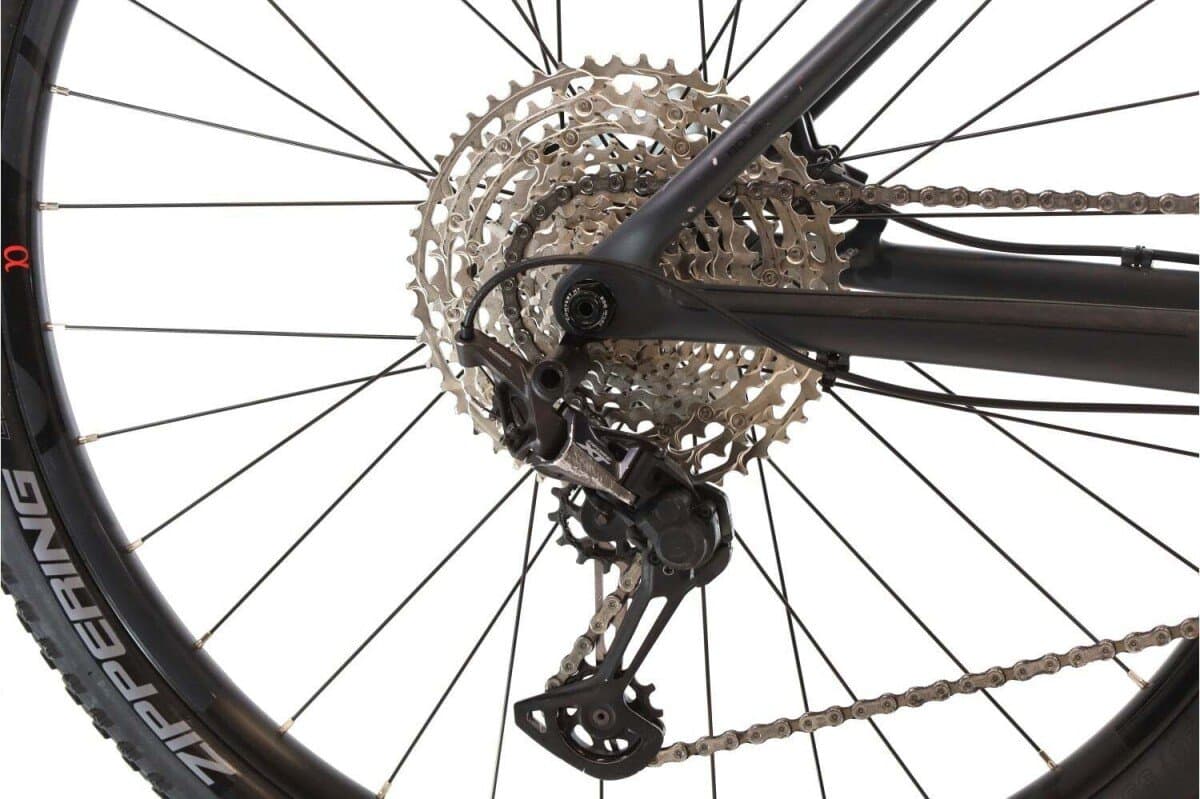 Trek Procaliber 9.6 XT 2020