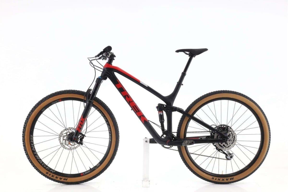 Trek Fuel EX 9.7 GX 2019