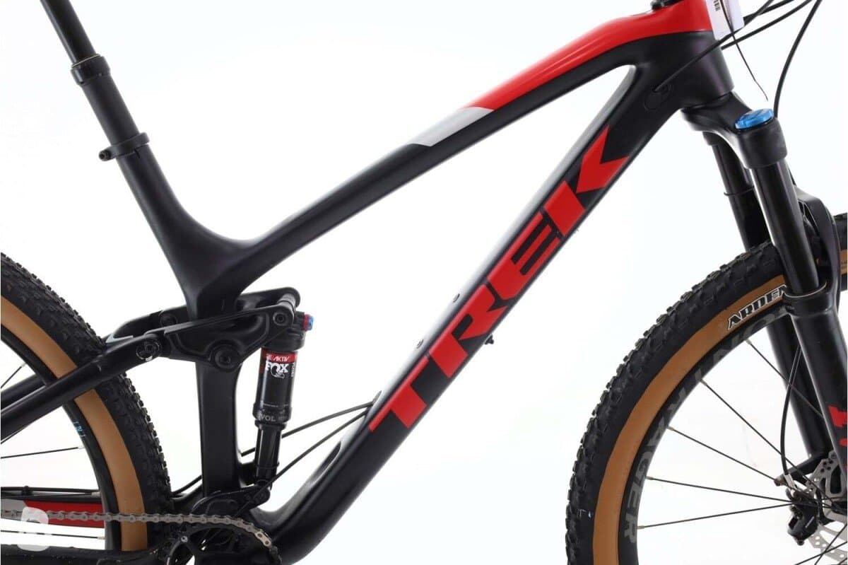 Trek Fuel EX 9.7 GX 2019