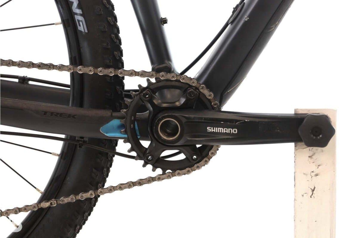 Trek Procaliber 9.6 XT 2020
