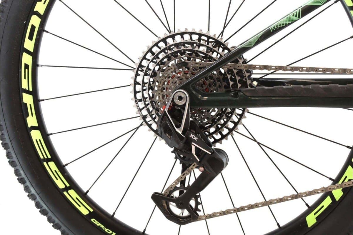 Orbea Oiz M-LTD XX SL AXS Flight Attendant 2025