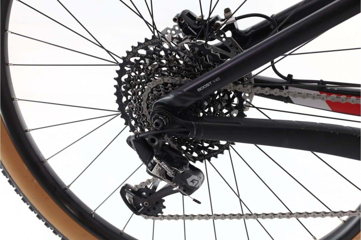 Trek Fuel EX 9.7 GX 2019