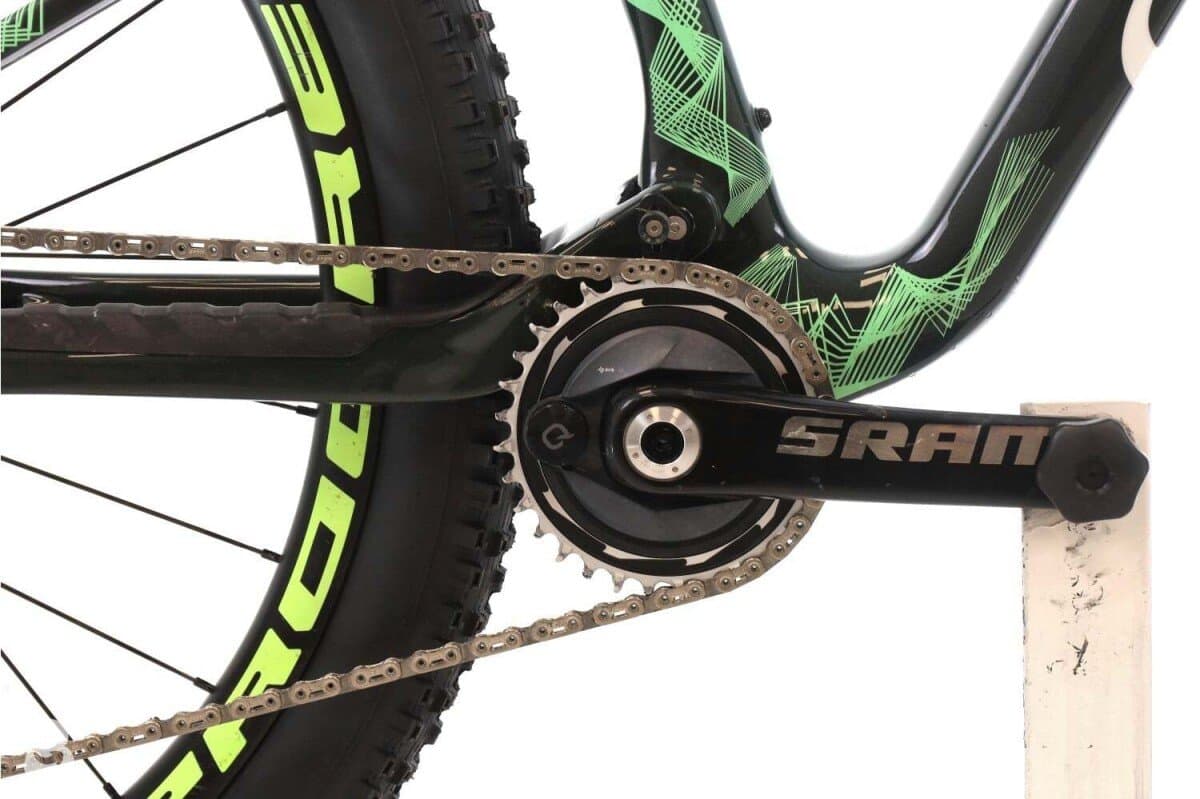 Orbea Oiz M-LTD XX SL AXS Flight Attendant 2025