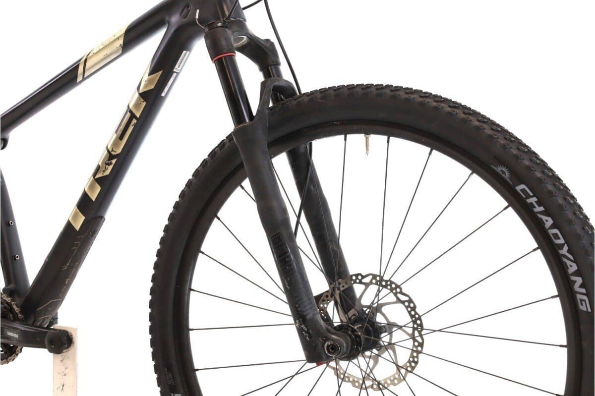 Trek Procaliber 9.6 XT 2020