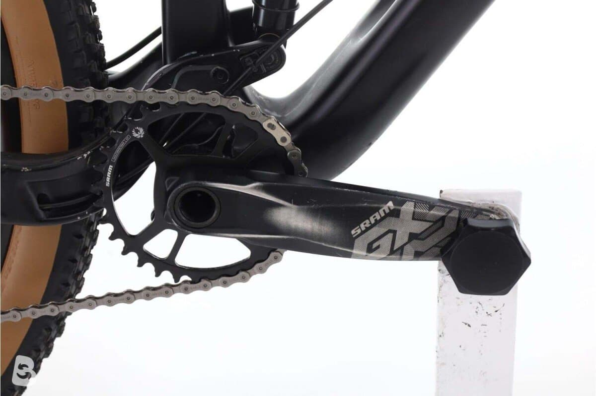 Trek Fuel EX 9.7 GX 2019