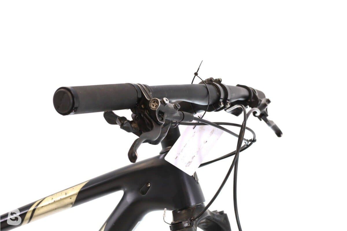 Trek Procaliber 9.6 XT 2020