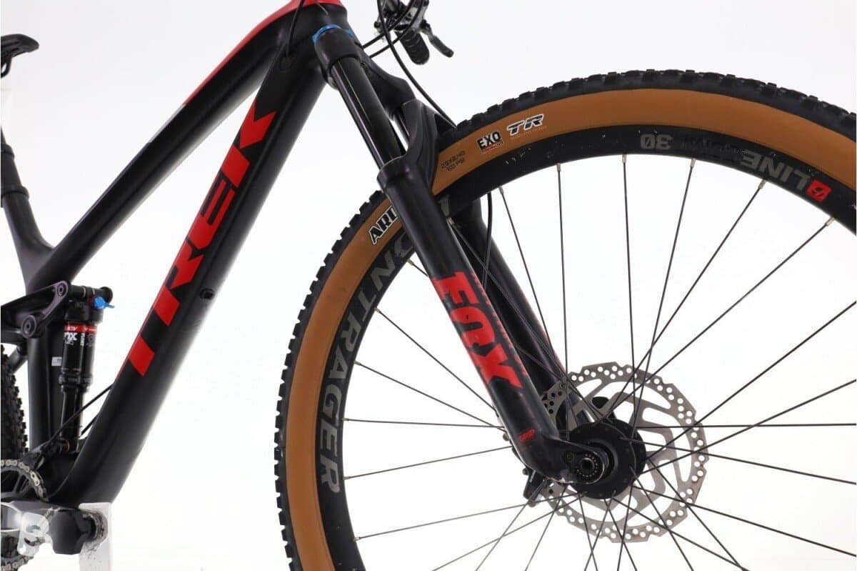 Trek Fuel EX 9.7 GX 2019