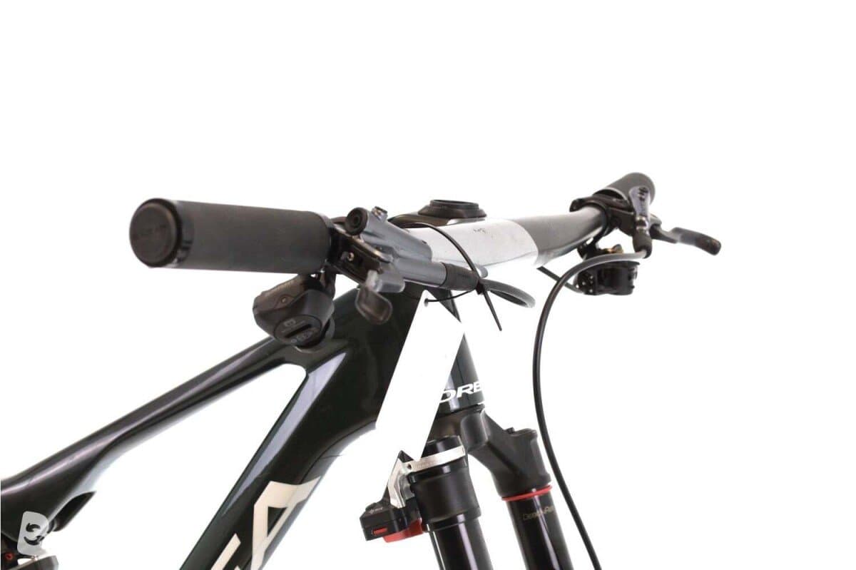 Orbea Oiz M-LTD XX SL AXS Flight Attendant 2025
