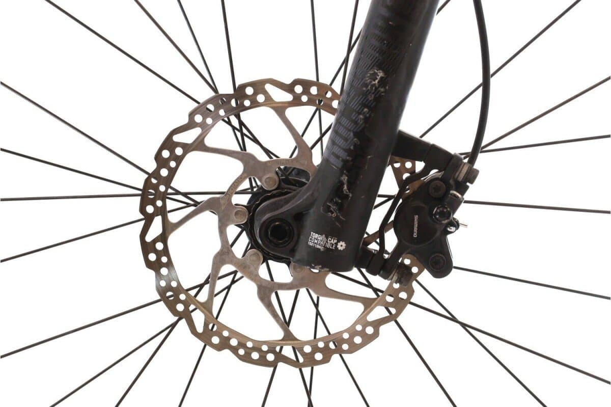 Trek Procaliber 9.6 XT 2020
