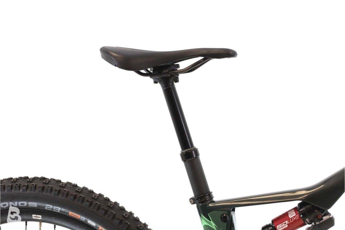 Orbea Oiz M-LTD XX SL AXS Flight Attendant 2025
