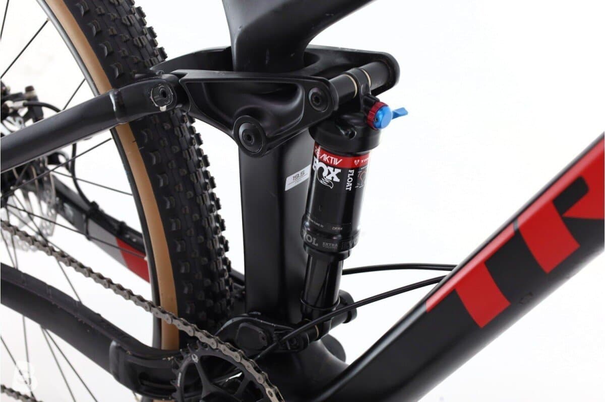 Trek Fuel EX 9.7 GX 2019