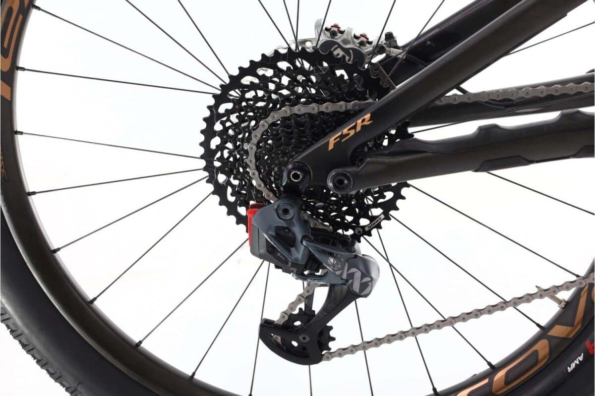Specialized Turbo Levo SL S-Works XX1 AXS 2020