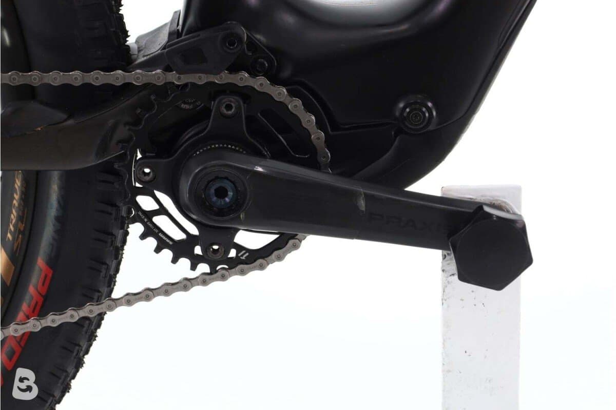 Specialized Turbo Levo SL S-Works XX1 AXS 2020