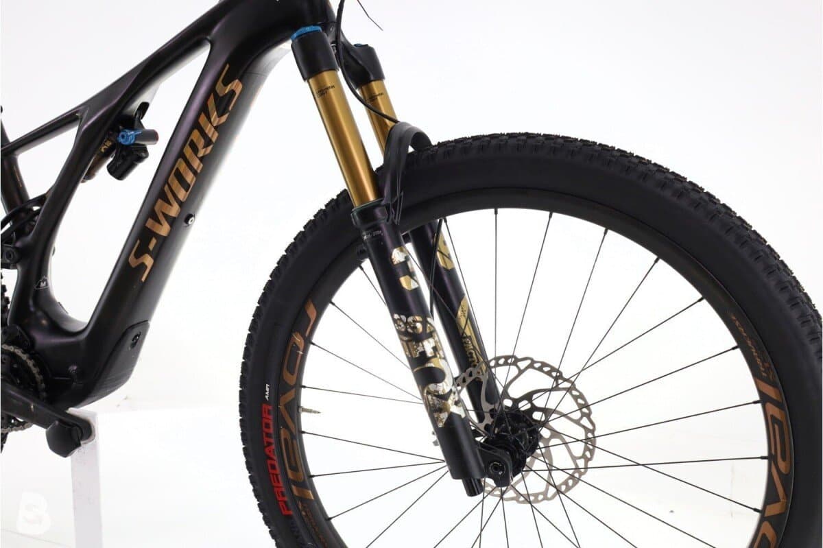 Specialized Turbo Levo SL S-Works XX1 AXS 2020