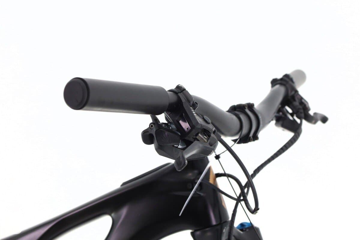 Specialized Turbo Levo SL S-Works XX1 AXS 2020