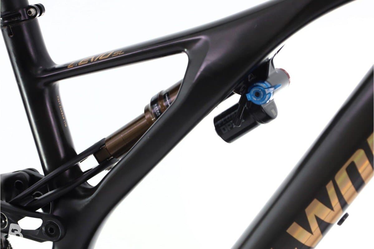Specialized Turbo Levo SL S-Works XX1 AXS 2020