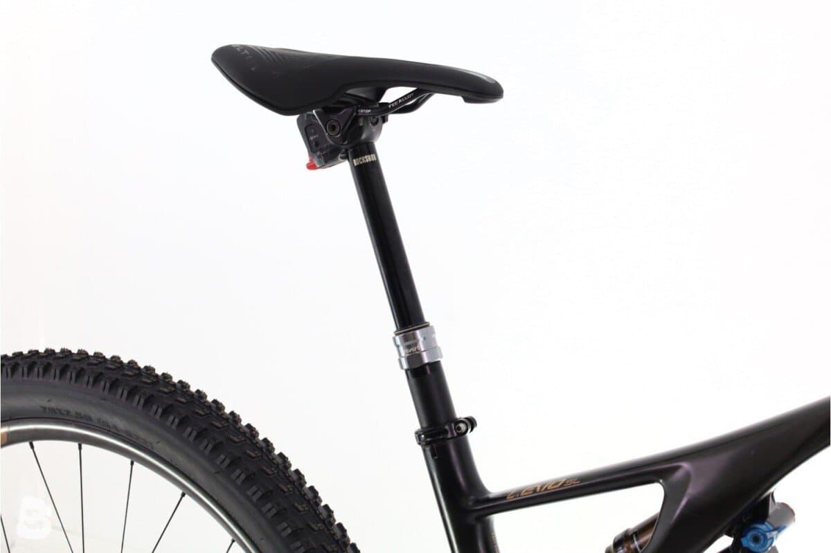 Specialized Turbo Levo SL S-Works XX1 AXS 2020