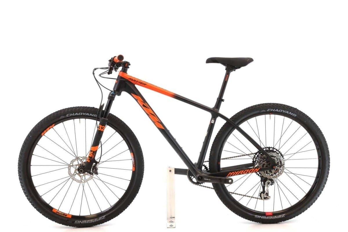 KTM Myroon Master X01 2019