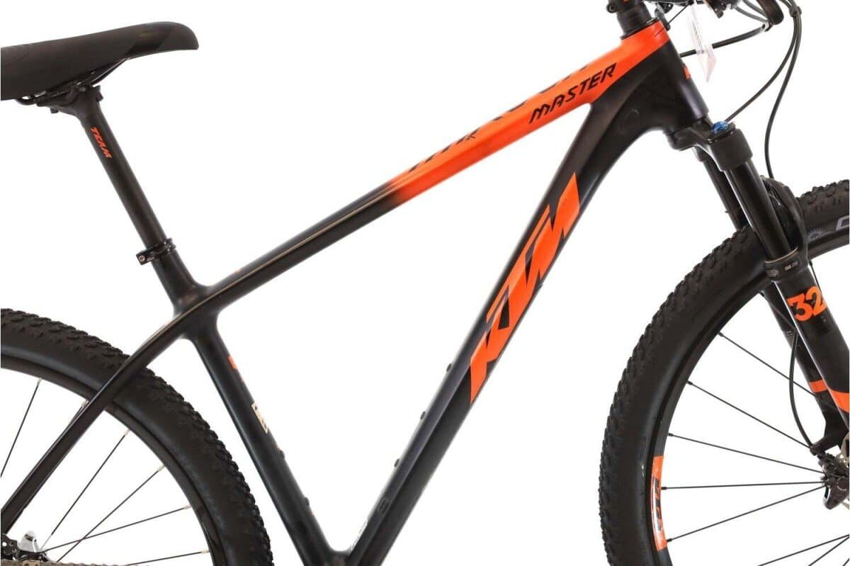 KTM Myroon Master X01 2019