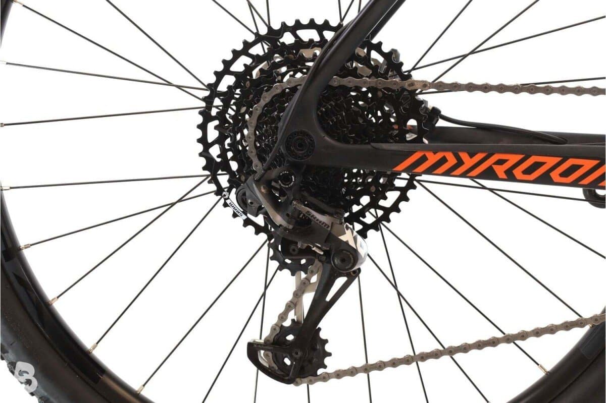 KTM Myroon Master X01 2019