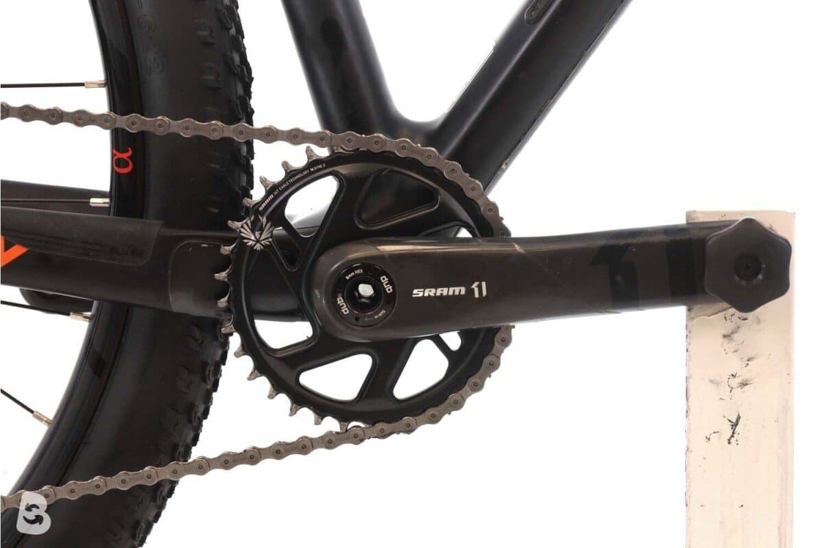 KTM Myroon Master X01 2019