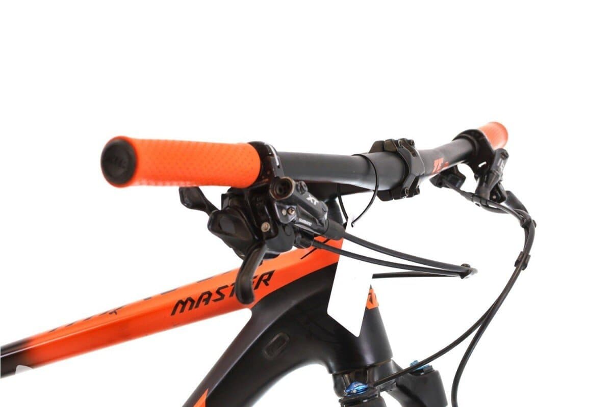 KTM Myroon Master X01 2019
