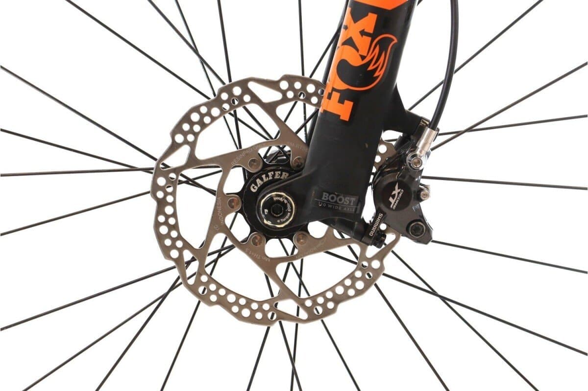 KTM Myroon Master X01 2019