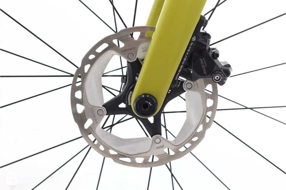 Scott Addict Gravel Tuned Di2 12V 2025
