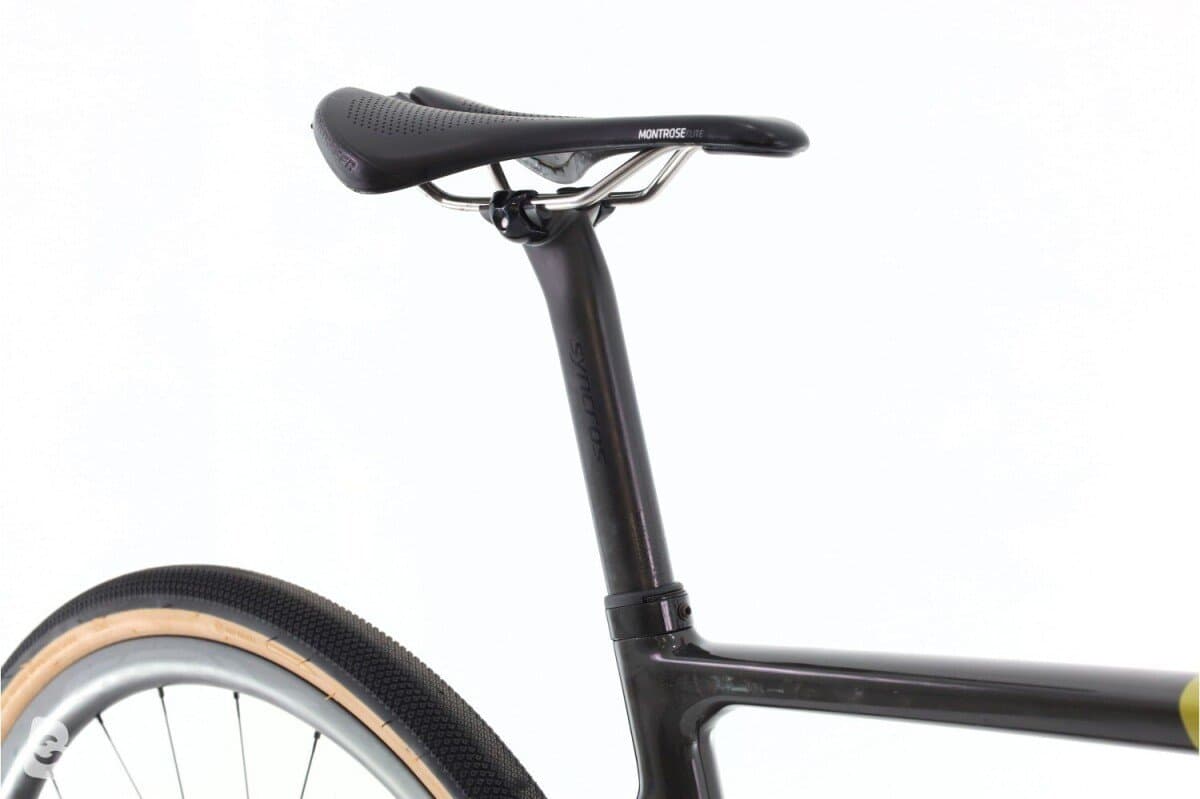 Scott Addict Gravel Tuned Di2 12V 2025
