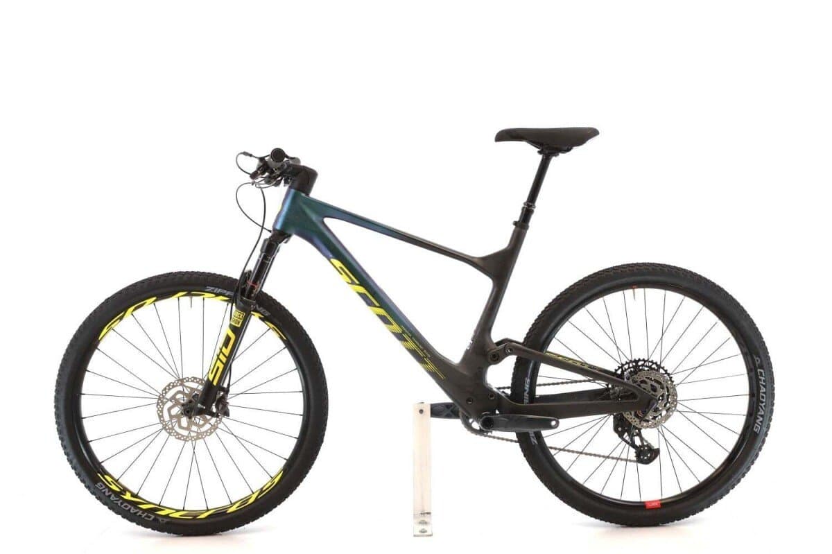 Scott Spark RC Team Issue GX AXS 2024