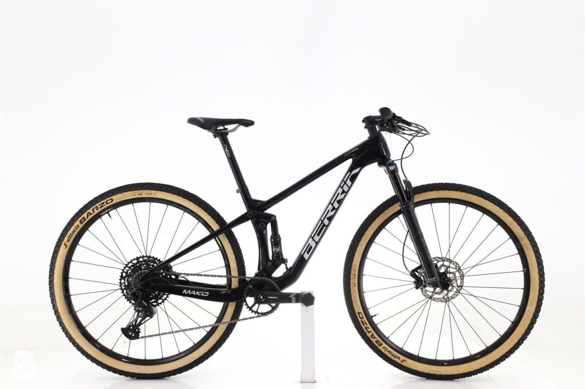 Berria Mako 2021