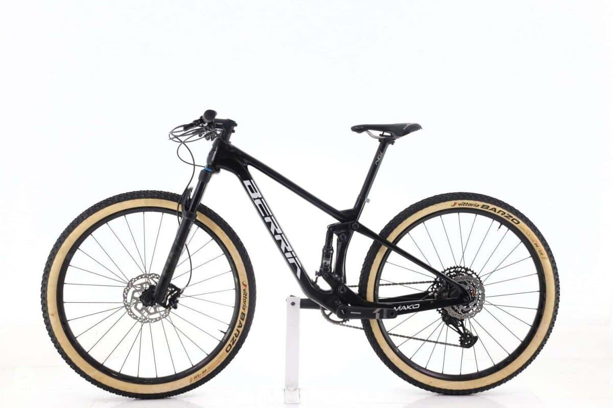 Berria Mako 2021