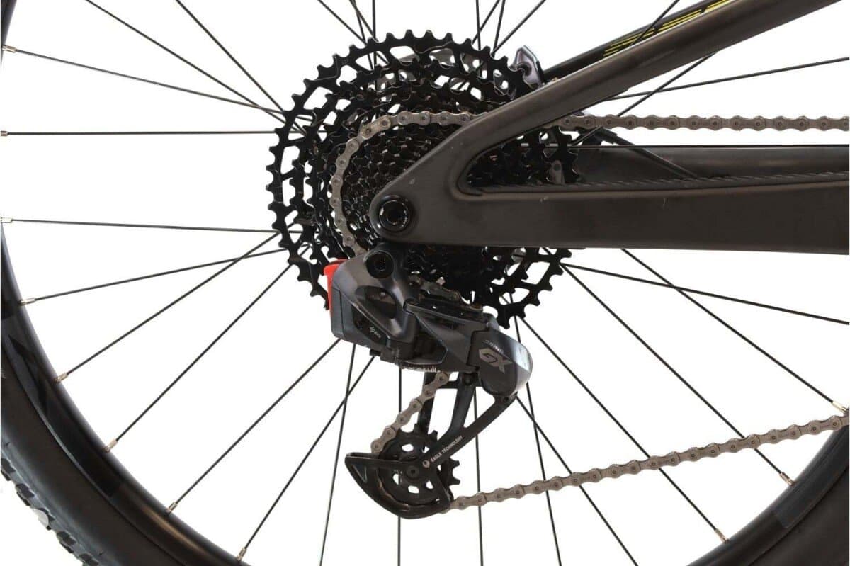 Scott Spark RC Team Issue GX AXS 2024