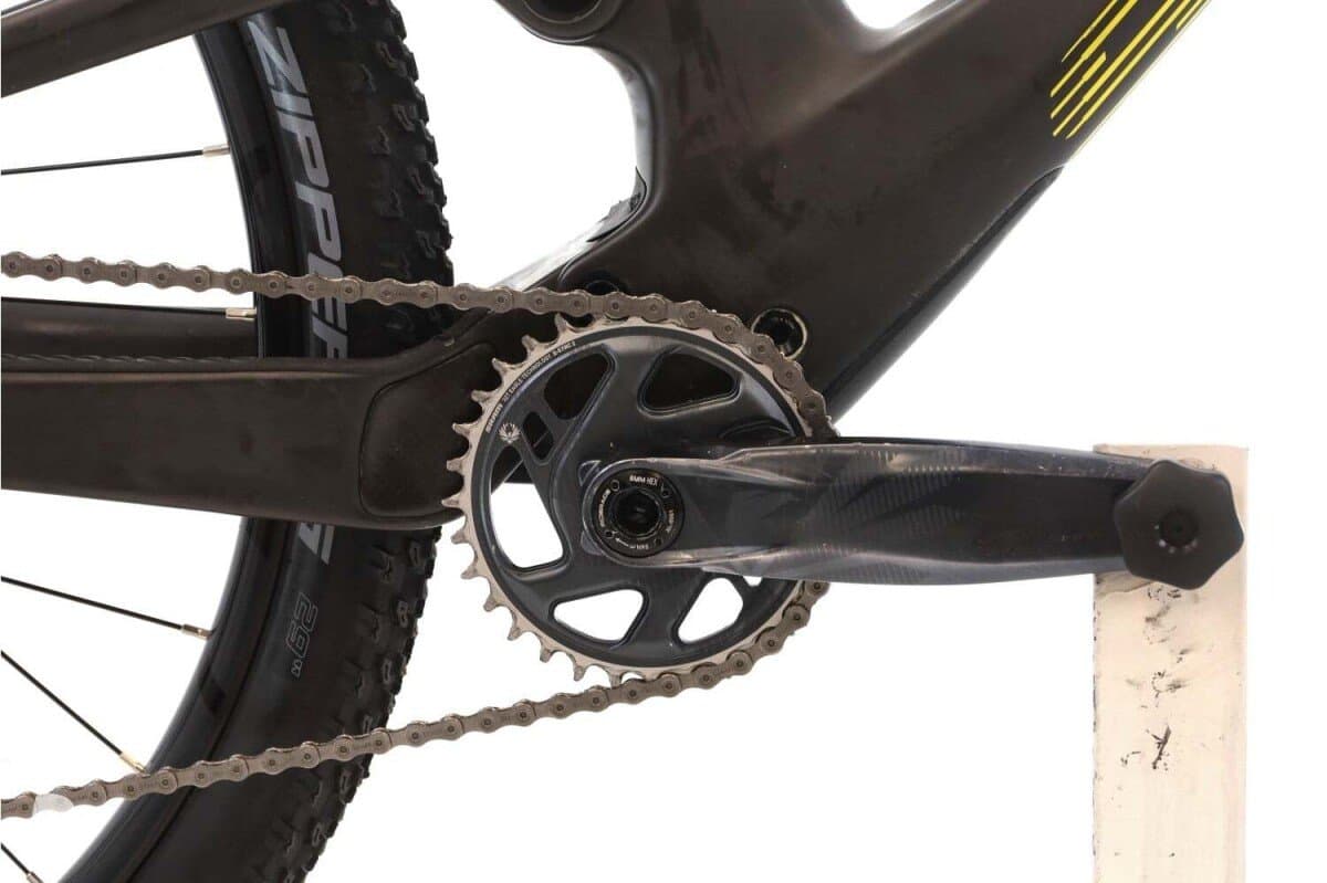 Scott Spark RC Team Issue GX AXS 2024