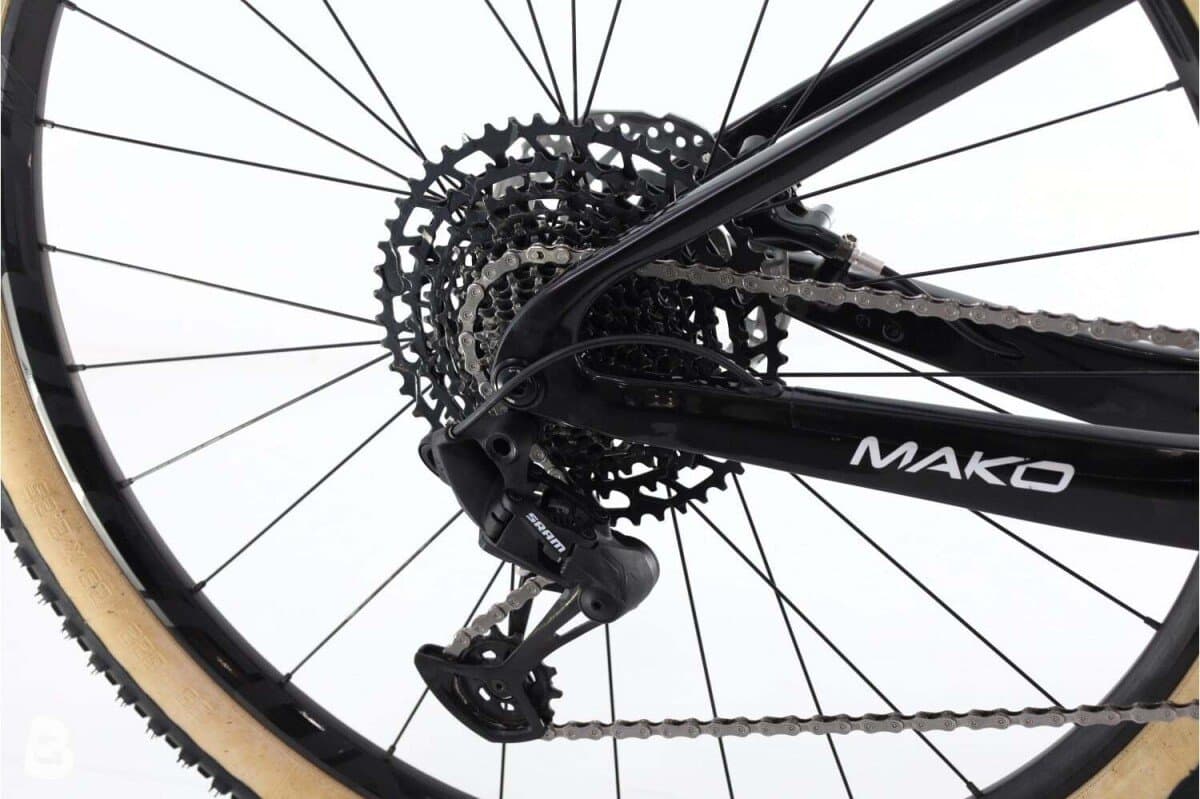 Berria Mako 2021