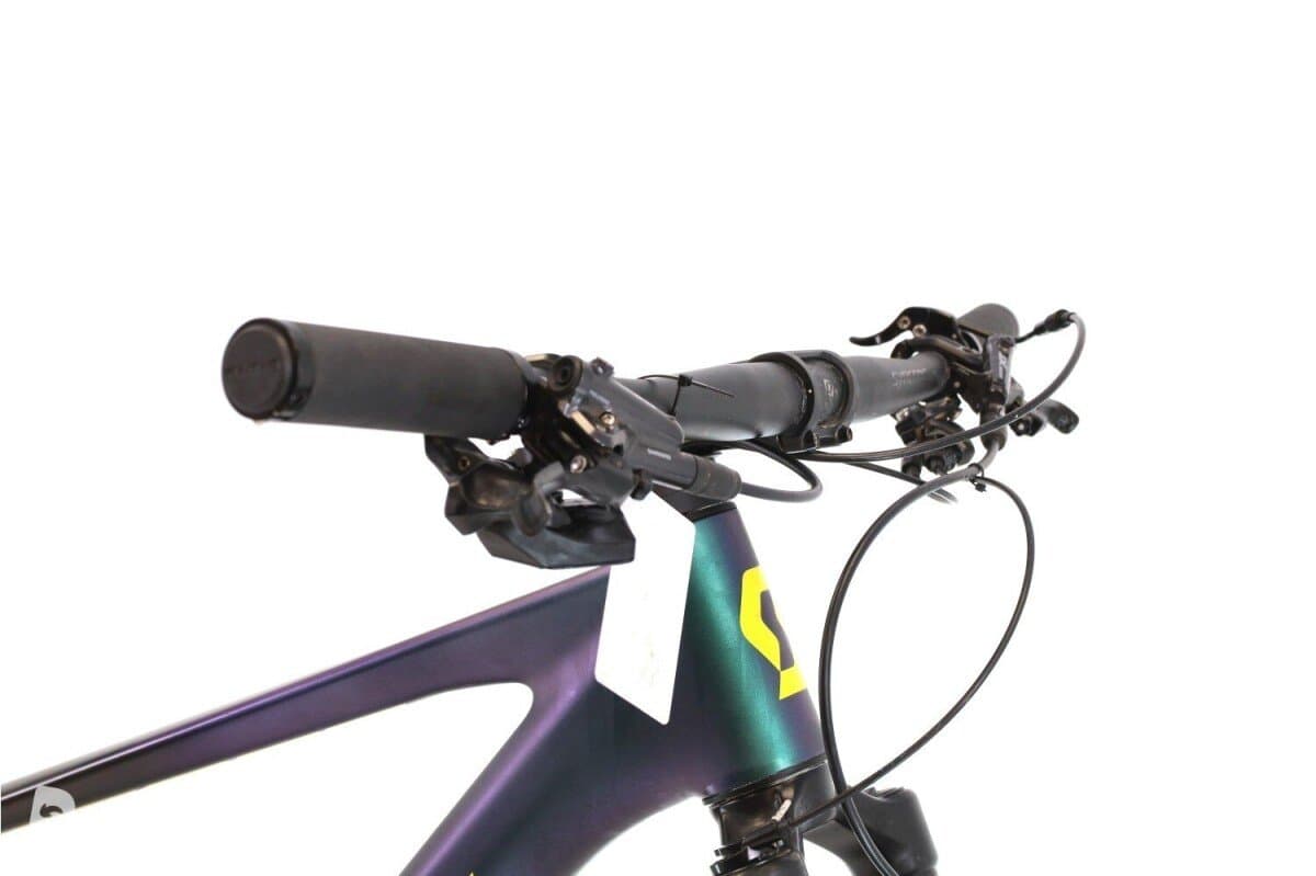 Scott Spark RC Team Issue GX AXS 2024