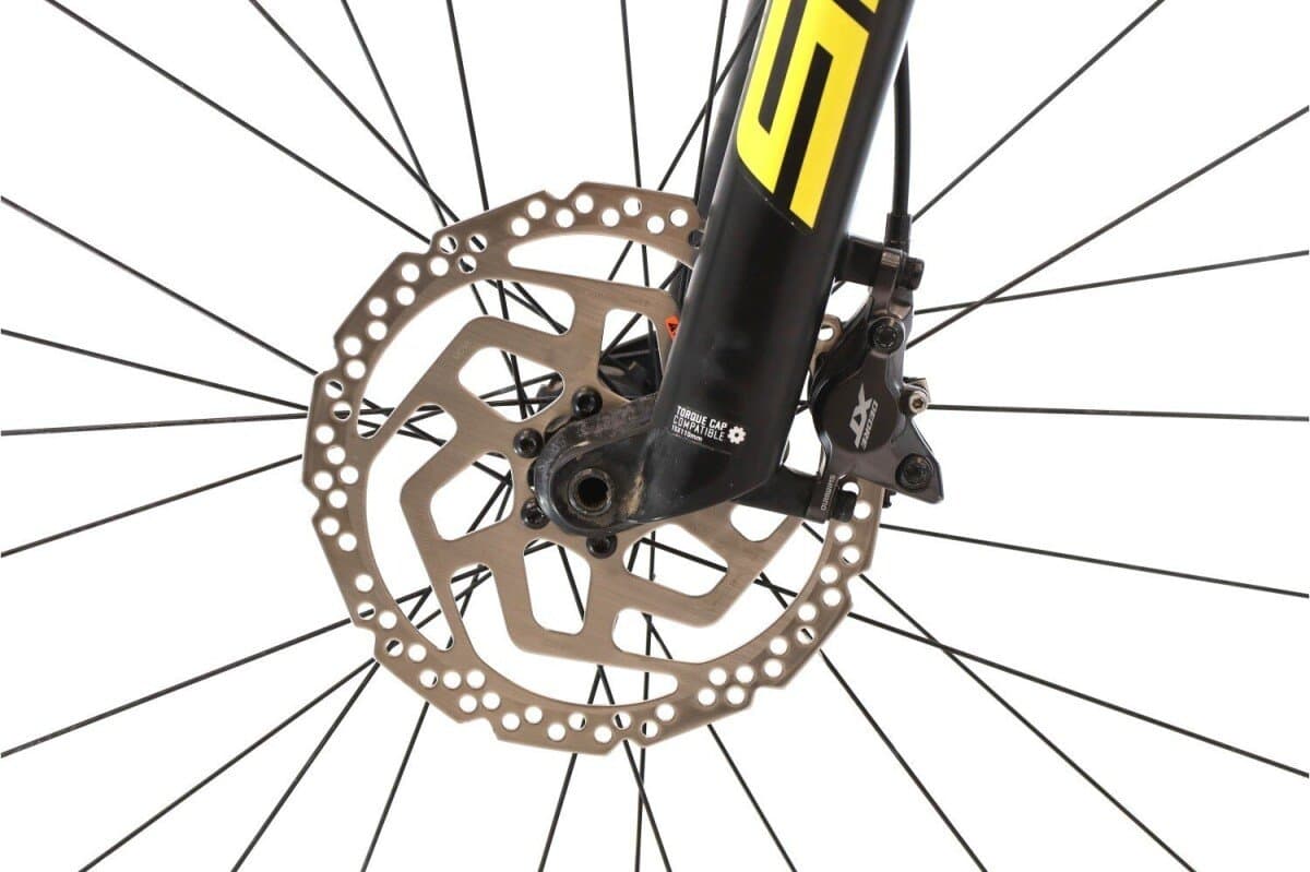 Scott Spark RC Team Issue GX AXS 2024