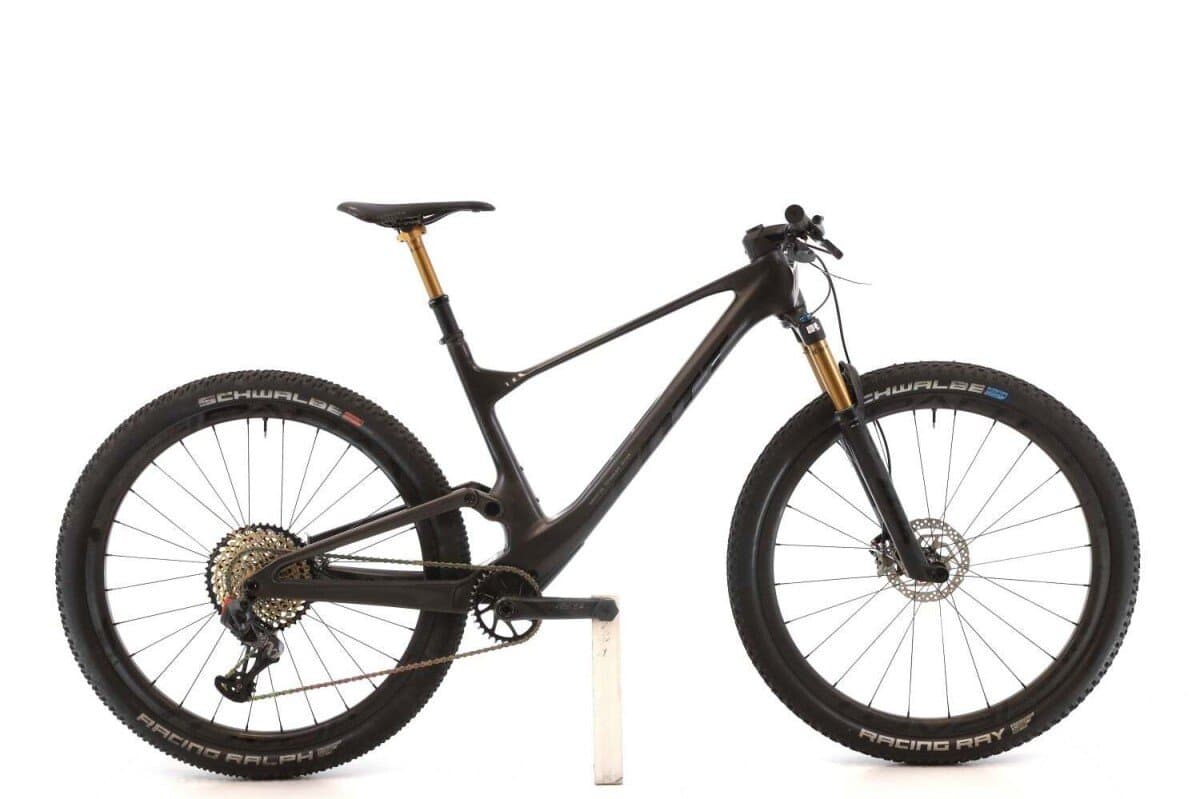 Scott Spark RC SL XX1 AXS 2023