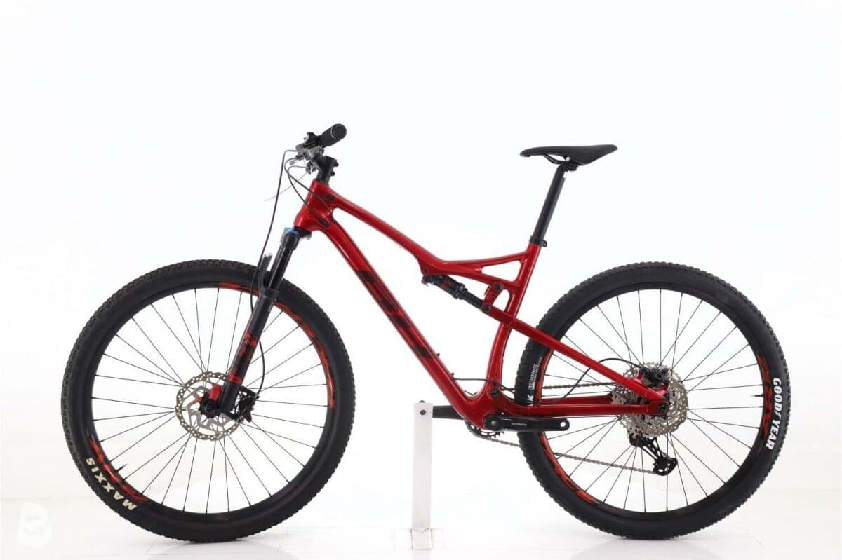BH Lynx Race MC XT 2023