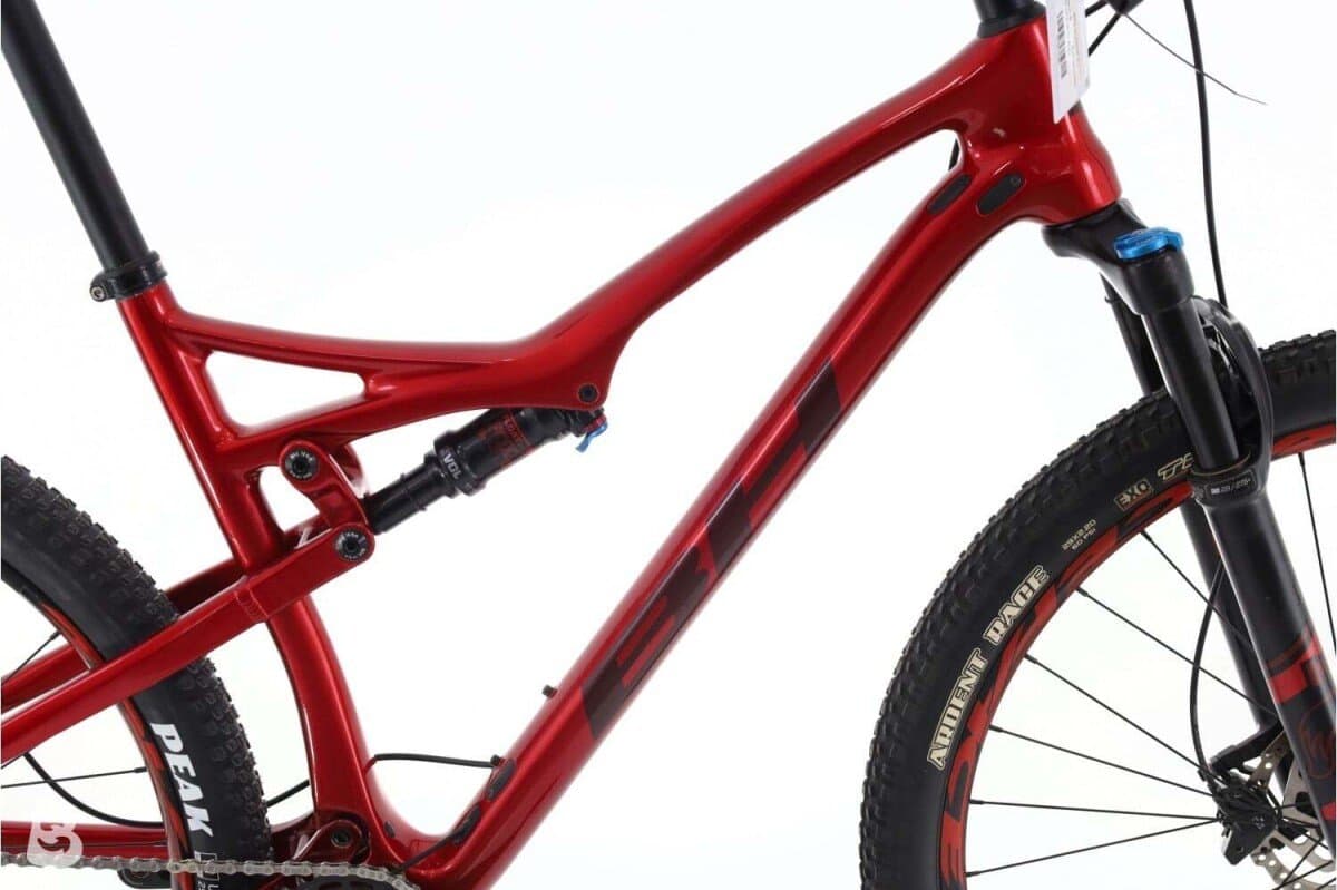 BH Lynx Race MC XT 2023