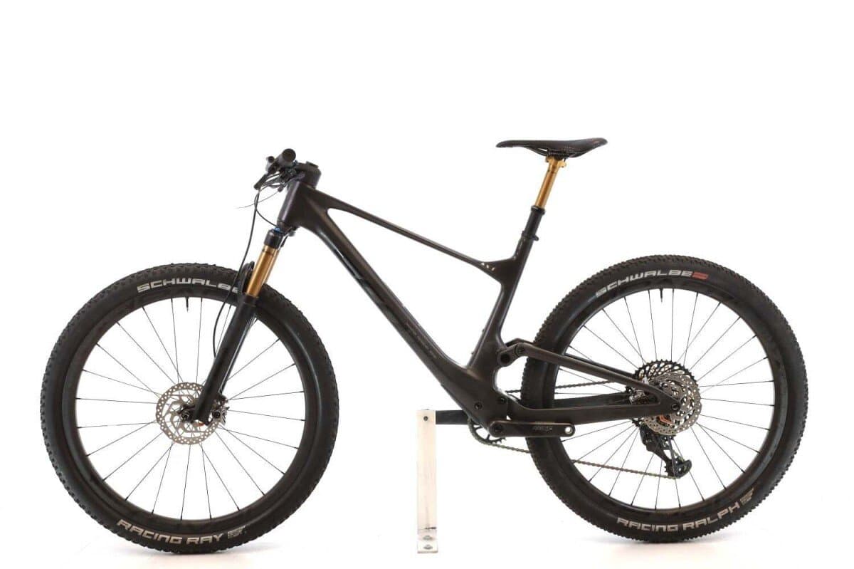 Scott Spark RC SL XX1 AXS 2023