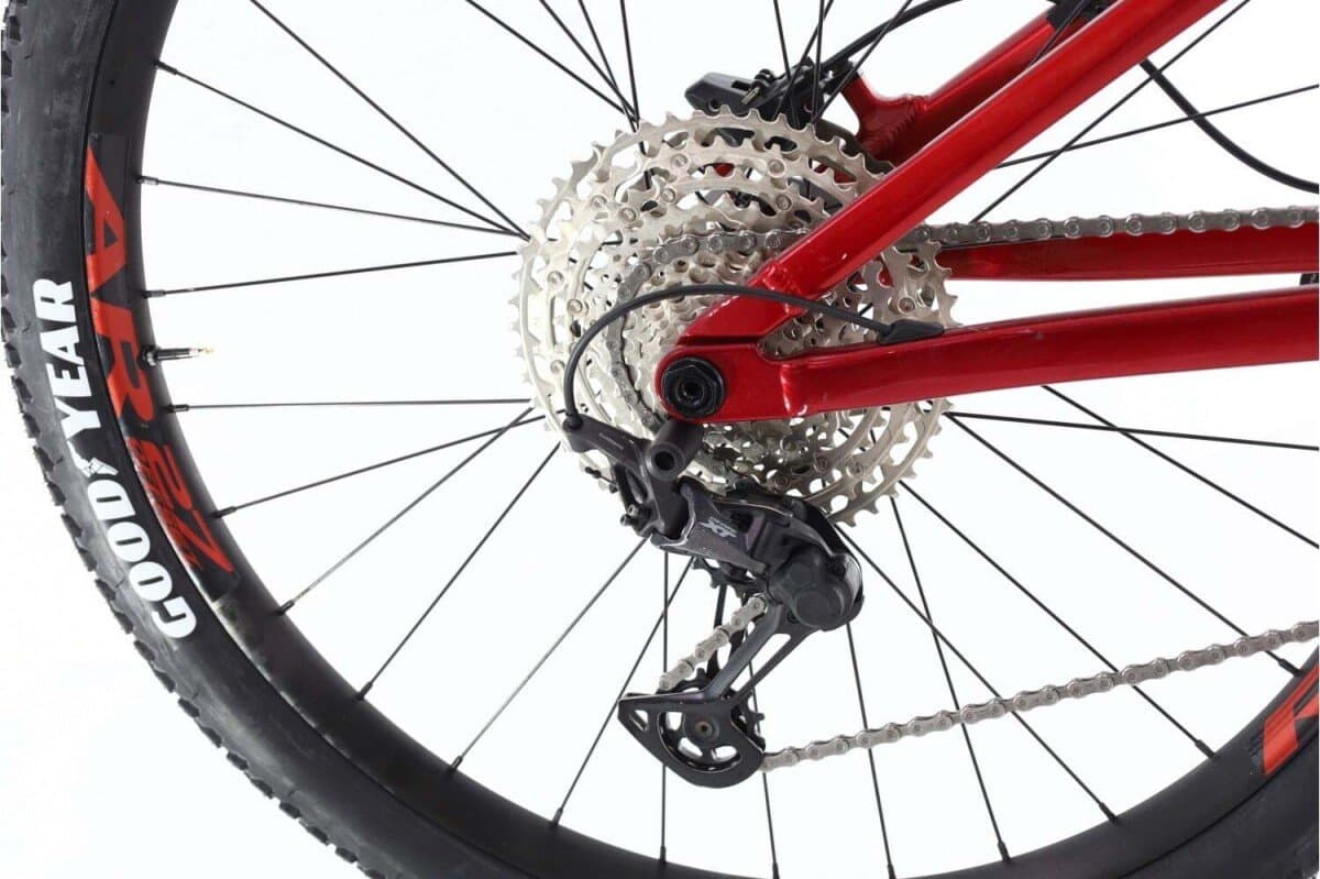 BH Lynx Race MC XT 2023