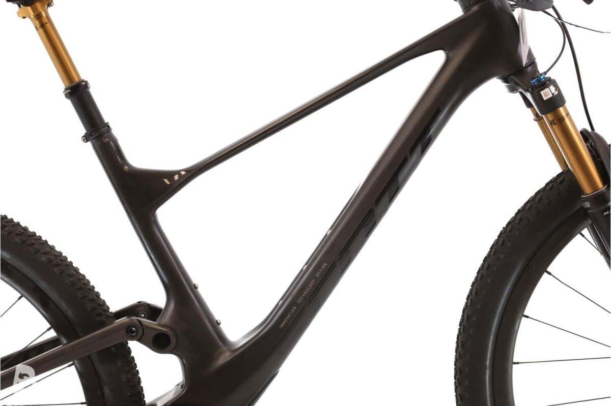 Scott Spark RC SL XX1 AXS 2023