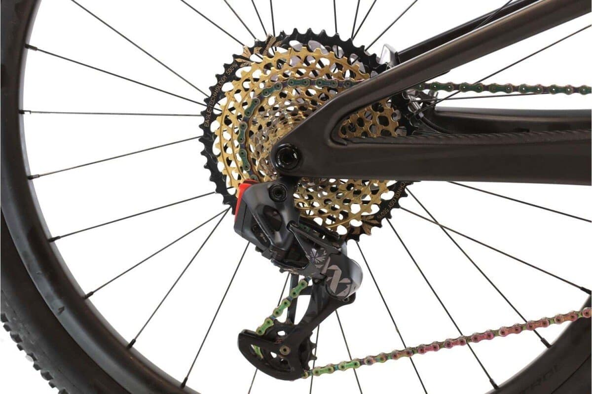 Scott Spark RC SL XX1 AXS 2023