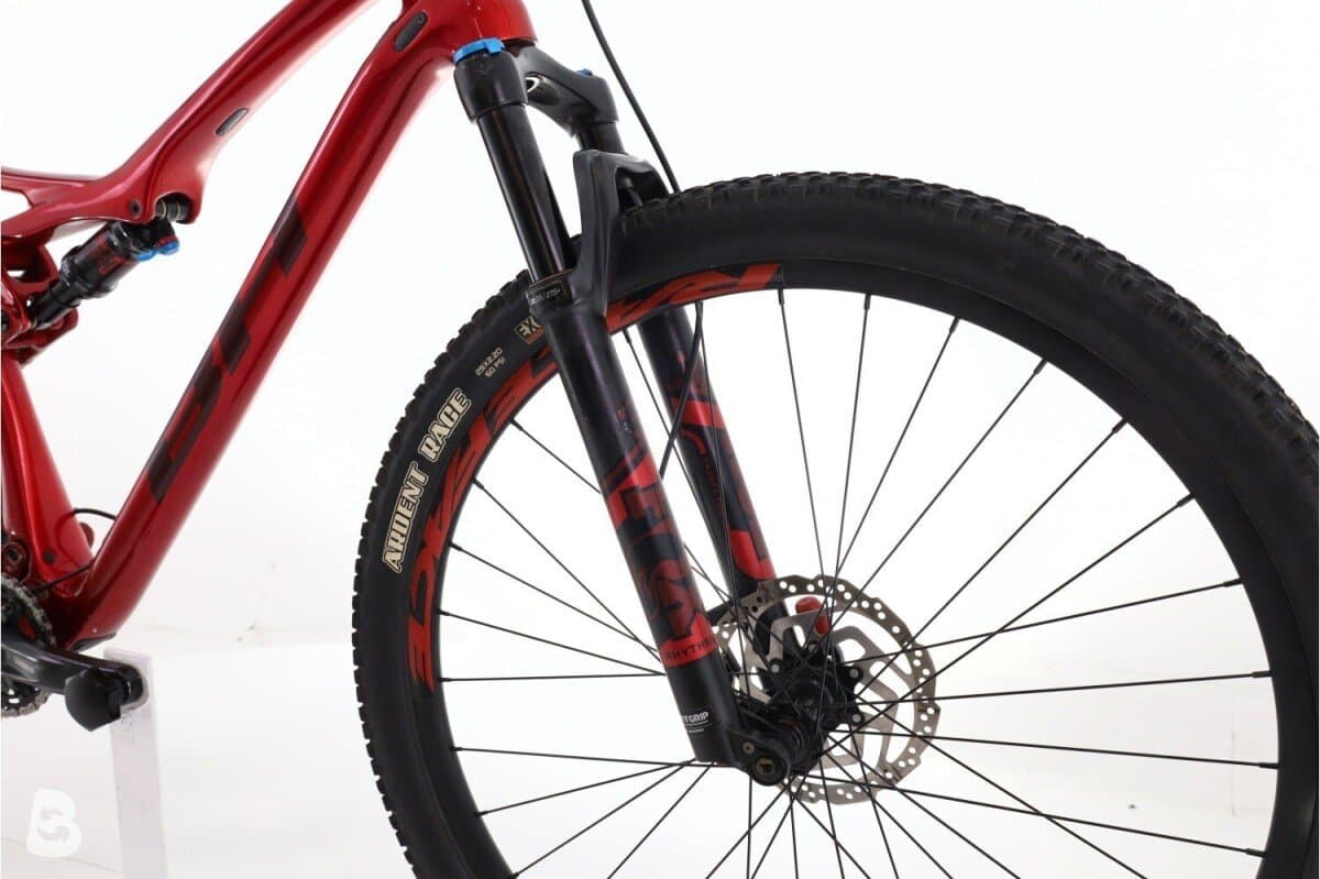 BH Lynx Race MC XT 2023