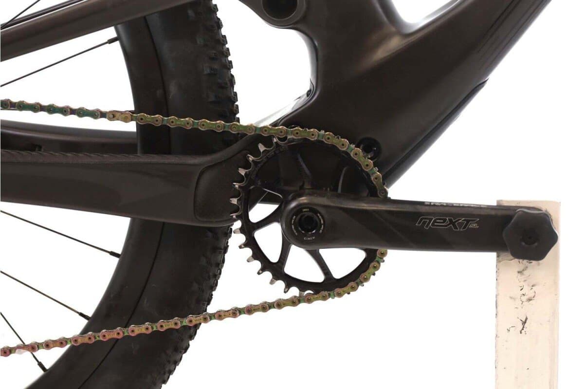 Scott Spark RC SL XX1 AXS 2023