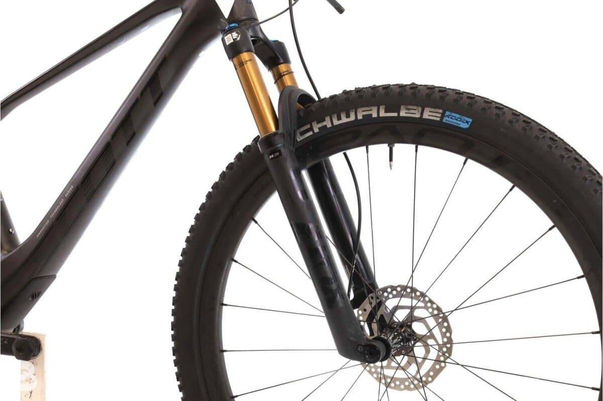 Scott Spark RC SL XX1 AXS 2023