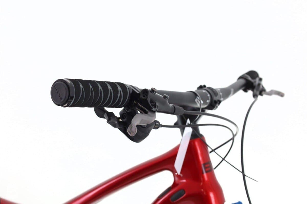 BH Lynx Race MC XT 2023